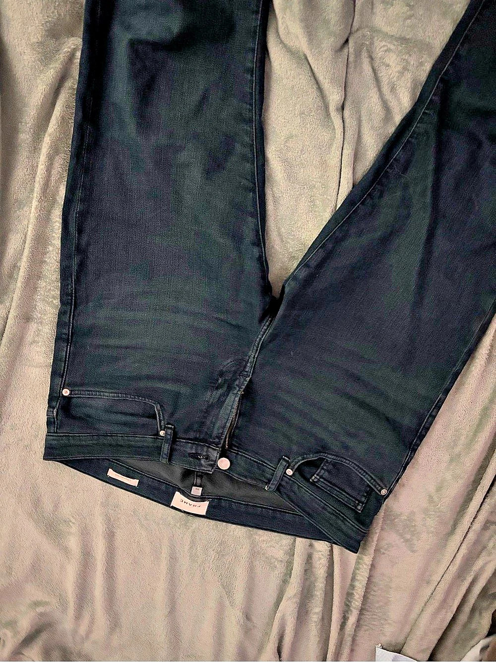 34x32 FRAME Men’s blue jeans